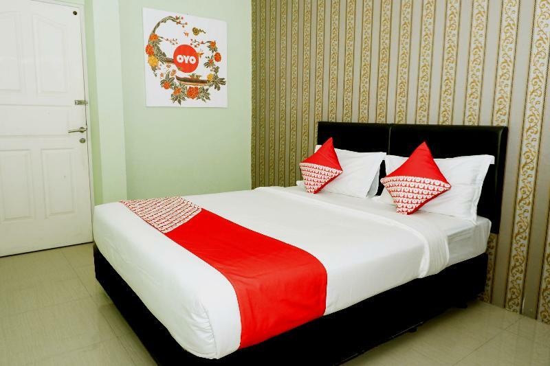 Oyo 338 Guest House Omah Manahan Syariah Solo Exteriér fotografie