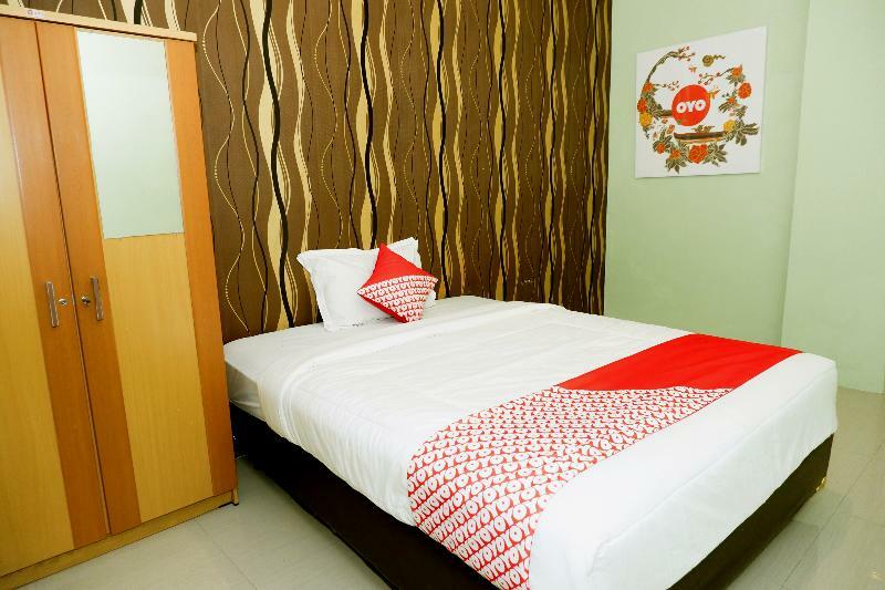 Oyo 338 Guest House Omah Manahan Syariah Solo Exteriér fotografie